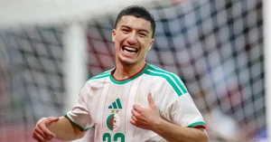 OK9: Thần đồng Ibrahim Maza - Ngôi sao gốc Việt sáng nhất World Cup 2026