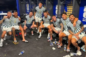 OK9 - FIFA chốt án phạt vụ Argentina: Góc nhìn từ chuyên gia