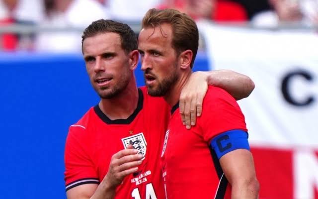 OK9: Điểm yếu chí mạng của ĐT Anh tại World Cup 2026