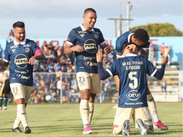 Soi kèo Motagua vs FAS 10h00 ngày 7/8/2026 CONCACAF Central American Cup - OK9