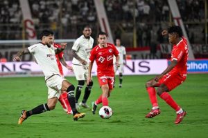 Nhận định Alianza Atl. vs Cienciano 3h00 ngày 7/8/2026 | OK9