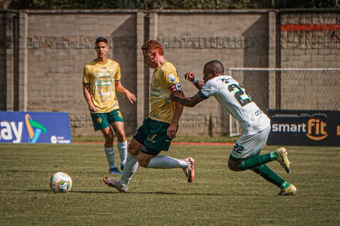 OK9 - Soi kèo Bogota vs Leones 4h30 7/8/2026: Dự đoán kết quả bóng đá Primera B