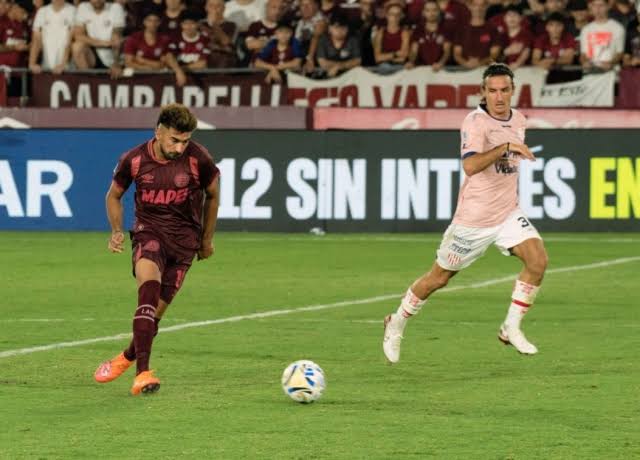 Nhận định Union de Santa Fe vs Lanus 5h00 7/8/2026 | OK9